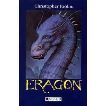 Eragon /brož./ - Christopher Paolini
