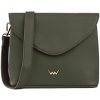Vuch Dámska crossbody kabelka Byrsa Green
