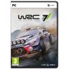 WRC 7