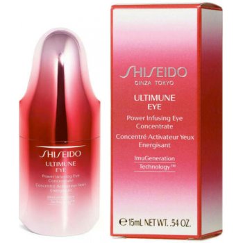 Shiseido Ultimune Eye Power Infusing Concentrate 15 ml