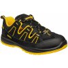 ADAMANT ALEGRO O1 ESD YELLOW SANDAL C60030v68 / Sandále O1 ESD 36