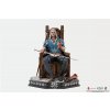 Witcher 3 Wild Hunt Blood and Wine socha 1/6 Geralt 29 cm