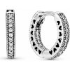 PANDORA náušnice 296317CZ