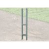 Weka Súprava H-kotev pre sl. 12x12 cm pre prístr. 617 veľ. 3, 618 veľ. 3, 10 ks