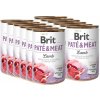 Brit Paté & Meat Lamb 12x400g
