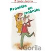 Pravidla se změnila - Zdeněk Jirotka