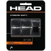 Head Xtreme Soft 3ks čierna