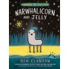 NARWHALICORN AND JELLY (Ben Clanton)(Brožovaná)