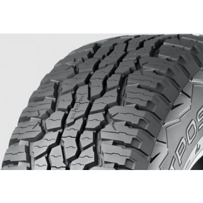 Nokian Tyres Outpost AT 265/70 R17 121S