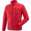 Millet WILD ALPS bunda red cervena