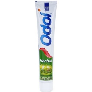 Odol Herbal zubná pasta s bylinnými výtažky 75 ml