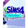 The Sims 4 Život na horách