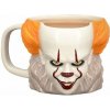 Paladone 3D hrnček Pennywise 330 ml