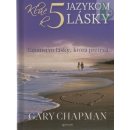 Kľúč k 5 jazykom lásky - Gary Chapman