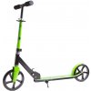 Alesgo Skladacia kolobežka Galaxic BWS-200 zelená