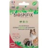Obojok BIOGANCE Biospotix Large dog L-XL s repelentným účinkom