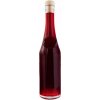 Sklenená fľaša RAJ 350 ml so zátkou