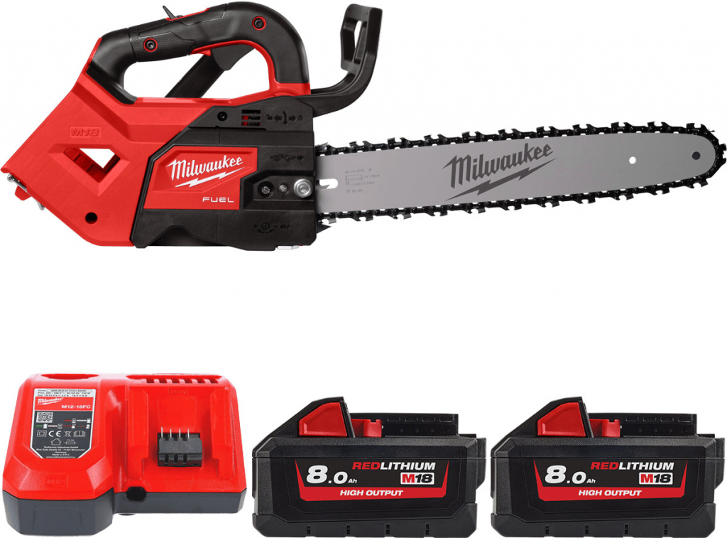 MILWAUKEE M18FTHCHS35-802