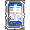 HP WD XL1000C 500GB 3,5