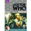Doctor Who: Frontios