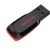 SanDisk Cruzer Blade 64GB USB 2.0 černá SDCZ50-064G-B35