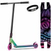 SOKE EVO street black neochrome performance scooter