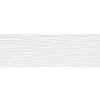 BALDOCER Ceramicas Neve Satin Dune 30x90 Biela