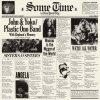 2LP The Plastic Ono Band: Some Time In New York City
