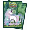 Pokémon UP: GS Enchanted Glade - Deck Protector obaly na karty 65 ks (UP15880)