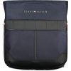 Pánska Crossbody Taška Tommy Hilfiger Modrá