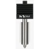 Bambu Lab hotend vr. trysky, H2, nerez | 0,2mm