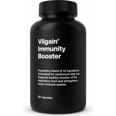 Vilgain Immunity Booster 90 kapsúl