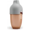 HEORSHE – antikoliková dojčenská fľaša 6m+ 240 ml - Grey