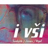Šenkyřík Tomáš a Ivan Martin Jirous: I vši - CD