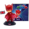 Tonies PJ Masks - Owlette (audio přehrávání s písněmi, anglická verze)