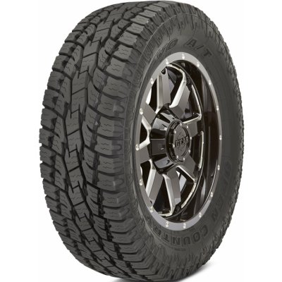 Toyo Open Country A/T+ 255/70 R18 113T