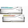 G.SKILL 96GB kit DDR5 6400 CL32 Trident Z5 Royal RGB Silver F5-6400J3239F48GX2-TR5S