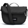 Pacsafe GO Saddle Crossbody schwarz