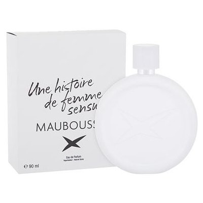 Mauboussin Une Histoire de Femme Sensuelle 90 ml parfémovaná voda pro ženy