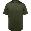Gore Everyday Tee men utility green