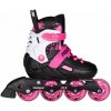 Khaan Magic Pink adj. 35-38 EU