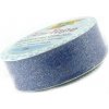 Folia Glitter Tape - dekoračná lepiaca páska - Modrá