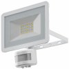 Livarno home Vonkajší LED reflektor (biela) (100370098)