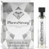 PheroStrong Pheromone Perfect for Men 1 ml, ovocno-korenený parfum pre zvýšenie sexuálnej príťažlivosti