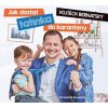 Jak dostat tatínka do karantény - Vojtěch Bernatský