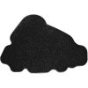 TECNIUM (VICMA) VZDUCHOVY FILTER - WKŁAD FILTRA BENELLI ADIVA, DERBI BOULEVARD, ITALJET JET SET, TORPEDO, PIAGGIO/VESPA ET4, SKIPPER 50-200 1999-2007 (9208)