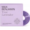 Náplň do osviežovača vzduchu do auta Max Benjamin True Lavender