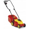 Elektrická kosačka Wolf Garten 1400 W, 40 l