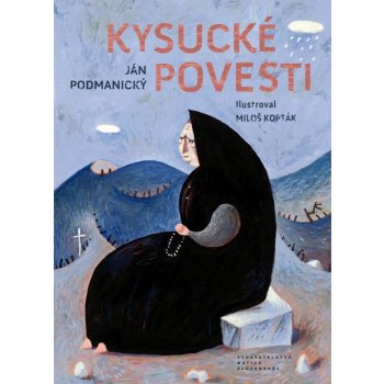 Kysucké povesti