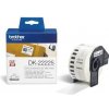 rolka BROTHER DK22225 Continuous Paper Tape (Biela 38mm) (DK22225)